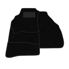 Tappetini Hyundai Atos 2003-2008