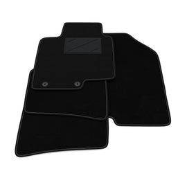 Tappetini Hyundai Bayon 2021-2025