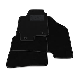 Tappetini Hyundai Coupé 2002-2009