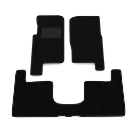 Tappetini Hyundai Galloper 3 porte 1991-2003 - posteriore unito