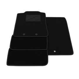 Tappetini Hyundai Genesis Coupé 2009-2016