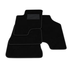 Tappetini Hyundai Getz 2002-2008