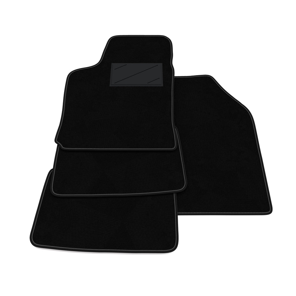 Tappetini Hyundai Getz 2002-2011