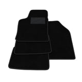 Tappetini Hyundai Getz 2002-2011