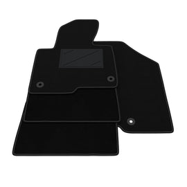 Tappetini Hyundai Grand Santa Fé 5 posti 2012-2018