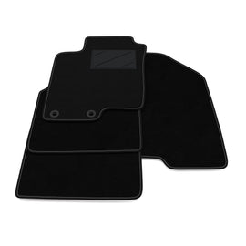 Tappetini Hyundai Grandeur 2005-2010