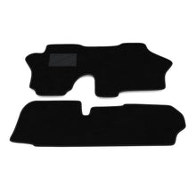 Carica l&#39;immagine nel visualizzatore di Gallery, Tappetini Hyundai H200 A1 5 posti 1997-2007
