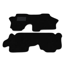 Tappetini Hyundai H200 A1 6 posti 1997-2007