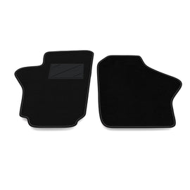 Tappetini Hyundai H200 A1 Powervan 1997-2007 - Solo anteriori