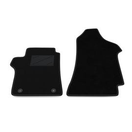 Tappetini Hyundai H300 2007-2025