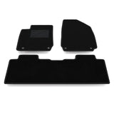 Tappetini Hyundai Ioniq 6 2023-2026