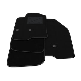 Tappetini Hyundai Ioniq Elettrica - Facelift 2016-2022