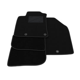 Tappetini Hyundai Ioniq Elettrica 2016-2022