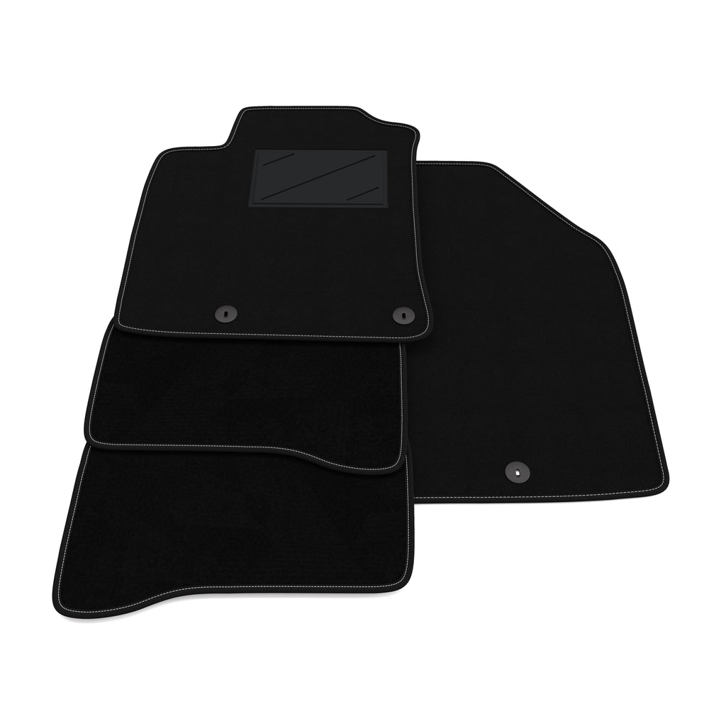 Tappetini Hyundai Ioniq Plug-in Hybrid 2016-2022