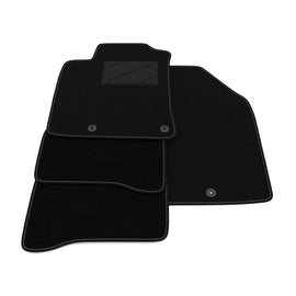 Tappetini Hyundai Ioniq Plug-in Hybrid 2016-2022