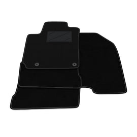 Tappetini Hyundai Kona 2017-2025