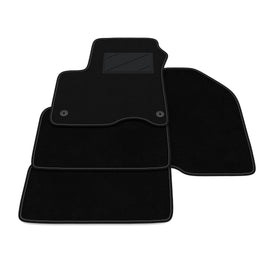 Tappetini Hyundai Kona Elettrico 2018-2023