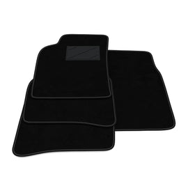 Tappetini Hyundai Lantra 1996-1998