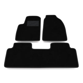 Tappetini Hyundai Matrix 2001-2010