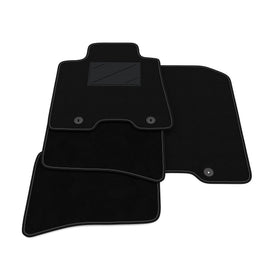 Tappetini Hyundai Nexo 2018-2025