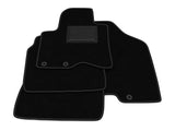 Tappetini Hyundai Santa Fé - 5 posti 2010-2012