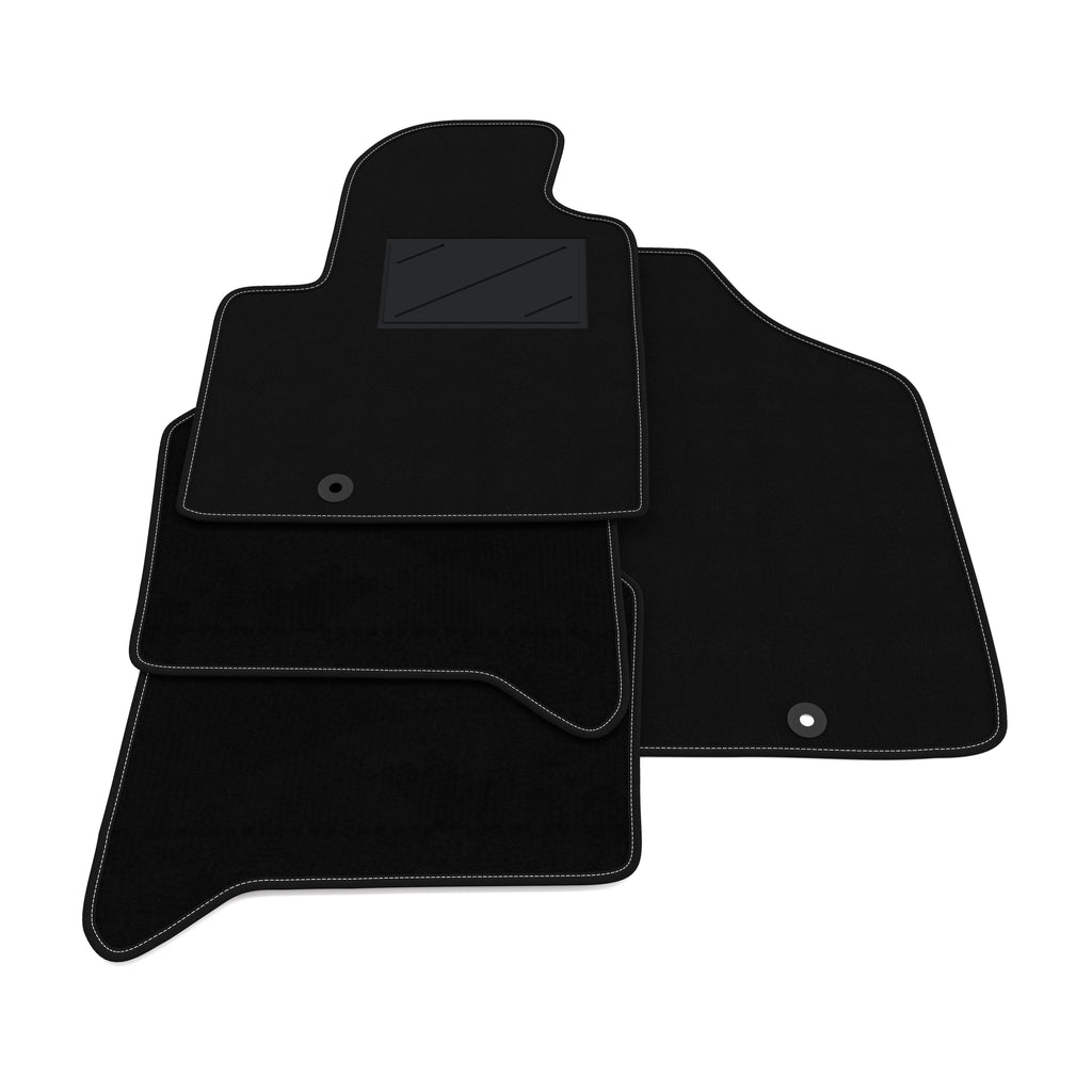 Tappetini Hyundai Santa Fé 5 posti 2006-2010