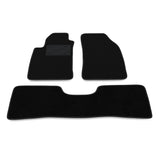 Tappetini Hyundai Sonica 1998-2004 - posteriore unito