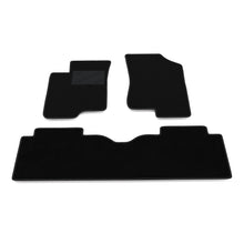 Carica l'immagine nel visualizzatore di Gallery, Tappetini Hyundai Sonica 2004-2009 - posteriore unito