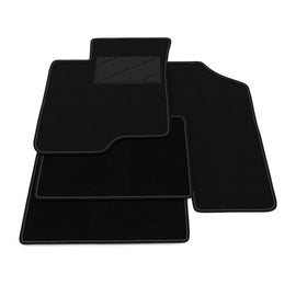 Tappetini Hyundai Sonica 2004-2009