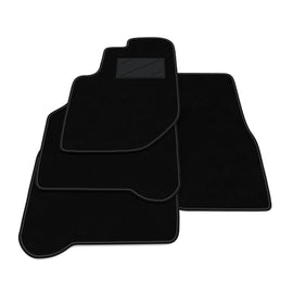 Tappetini Hyundai Terracan 2001-2007