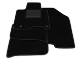 Tappetini Hyundai Tucson - Mild Hybrid (48V) 2020-2025