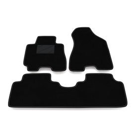 Tappetini Hyundai Tucson 2004-2009