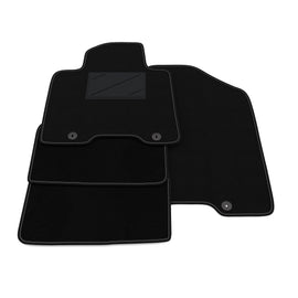 Tappetini Hyundai Tucson 2015-2020