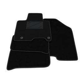 Tappetini Hyundai Tucson - Mild Hybrid (48V) 2020-2025