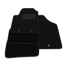 Tappetini Hyundai i10 2008-2011