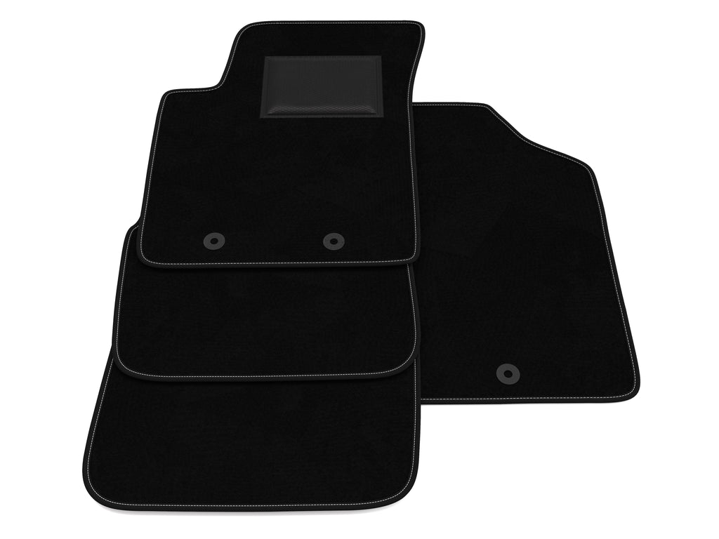 Tappetini Hyundai i10 2011-2013