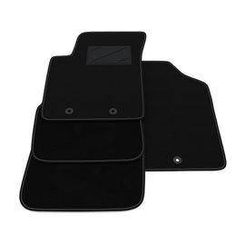 Tappetini Hyundai i10 2011-2013