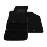 Tappetini Hyundai i10 2011-2013