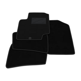 Tappetini Hyundai i20 3-5 porte 2008-2012