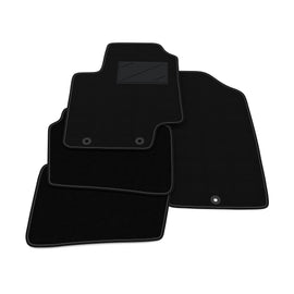 Tappetini Hyundai i20 3-5 porte 2012-2014