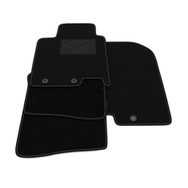 Tappetini Hyundai i20 Coupé 2015-2018