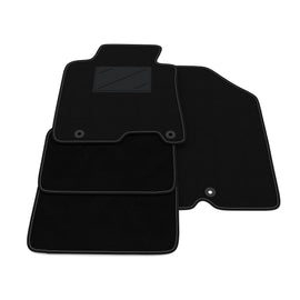 Tappetini Hyundai i30 GD Coupé 2012-2017