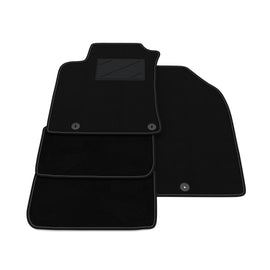 Tappetini Hyundai i30 PD 2017-2025