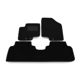 Tappetini Hyundai ix20 2010-2019