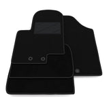 Tappetini Hyundai ix20 2010-2019