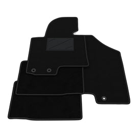 Tappetini Hyundai ix35 2009-2015