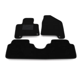 Tappetini Hyundai ix35 FCEV 2013-2018