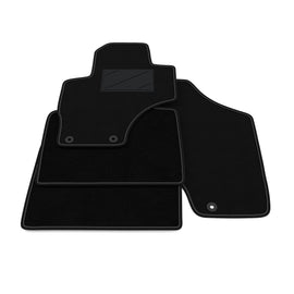 Tappetini Hyundai ix55 - 5 posti 2009-2011