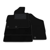 Tappetini Hyundai ix55 2006-2012