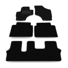 Carica l'immagine nel visualizzatore di Gallery, Tappetini Hyundai ix55 7 posti 2009-2011